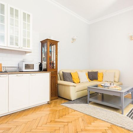 Kurkowa Gamahome Cozy Apartments Krakkó Kültér fotó