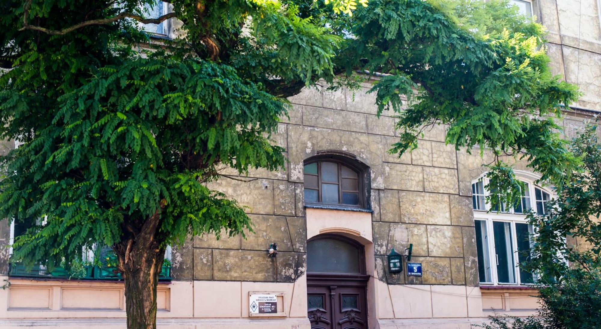 Kurkowa Gamahome Cozy Apartments Krakkó Kültér fotó