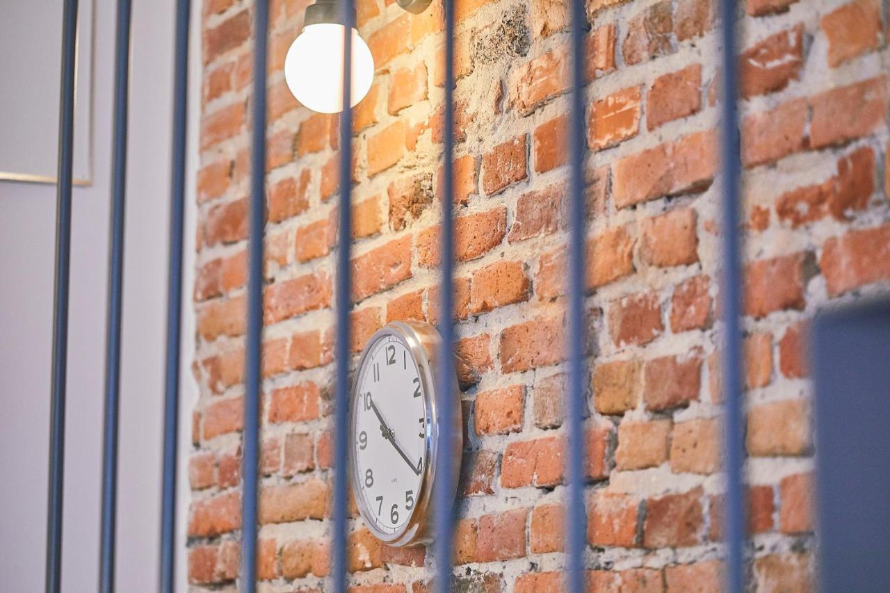 Kurkowa Gamahome Cozy Apartments Krakkó Kültér fotó