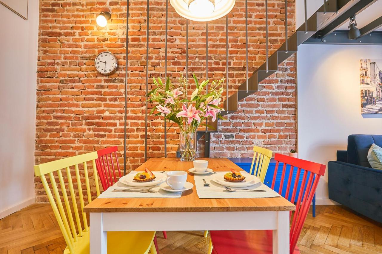 Kurkowa Gamahome Cozy Apartments Krakkó Kültér fotó