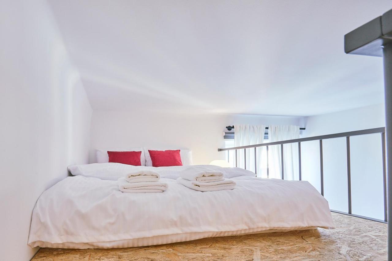Kurkowa Gamahome Cozy Apartments Krakkó Kültér fotó